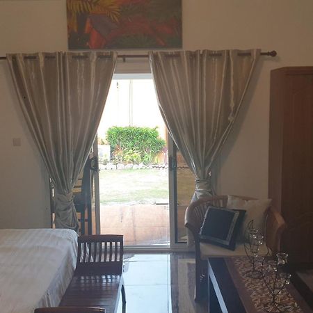 Kaiselfcatering Hotel Đảo Đảo La Digue Ngoại thất bức ảnh