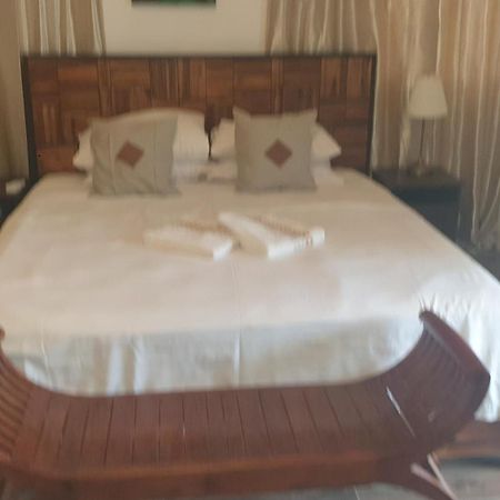 Kaiselfcatering Hotel Đảo Đảo La Digue Ngoại thất bức ảnh