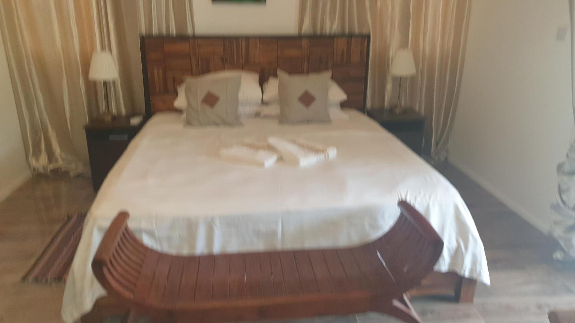 Kaiselfcatering Hotel Đảo Đảo La Digue Ngoại thất bức ảnh